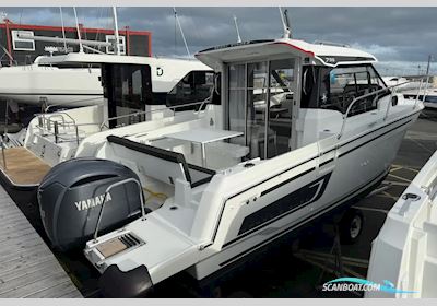 Jeanneau Merry Fisher 795 S2 Motorbåt 2022, med Yamaha motor, Ireland