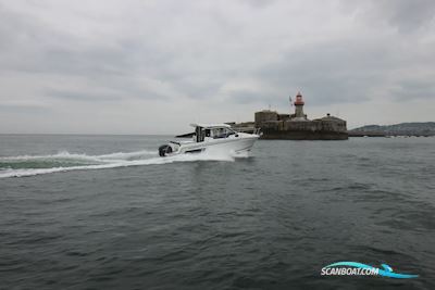 Jeanneau Merry Fisher 795 S2 Motorbåt 2024, med Yamaha motor, Ireland