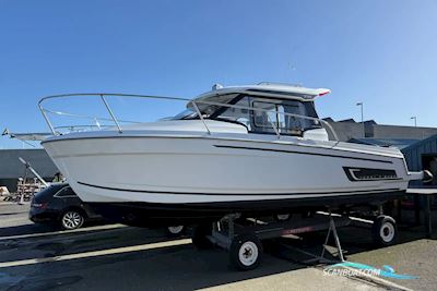 Jeanneau Merry Fisher 795 S2 Motorbåt 2022, med Yamaha motor, Ireland