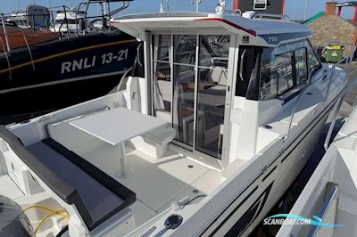 Jeanneau Merry Fisher 795 S2 Motorbåt 2022, med Yamaha motor, Ireland