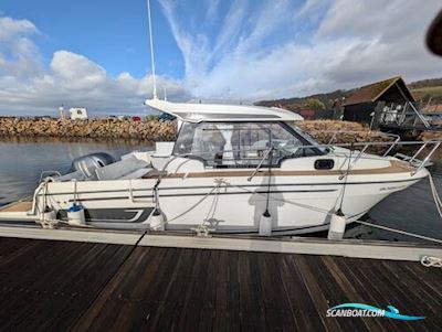 Jeanneau Merry Fisher 795 S2 Motorbåt 2022, med Yamaha motor, England