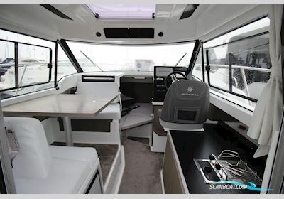 Jeanneau Merry Fisher 795 Series 2 Motorbåt 2024, med Yamaha motor, Ireland