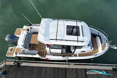 Jeanneau Merry Fisher 795 Sport Motorbåt 2022, med Yamaha motor, England