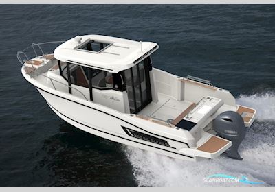 Jeanneau Merry Fisher 795 Sport Motorbåt 2024, Holland