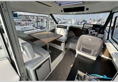 Jeanneau Merry Fisher 795 Motorbåt 2021, med Yamaha motor, Ireland
