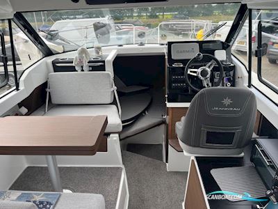 Jeanneau Merry Fisher 795 Motorbåt 2022, med Suzuki motor, Holland