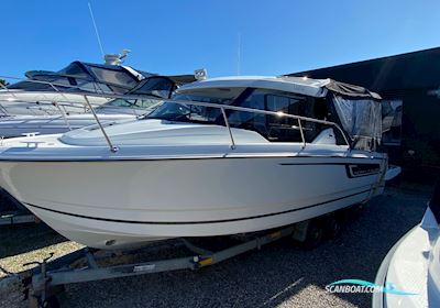 Jeanneau Merry Fisher 795 Motorbåt 2016, med Yamaha F175 motor, Danmark