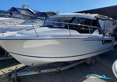 Jeanneau Merry Fisher 795 Motorbåt 2016, med Yamaha F175 motor, Danmark