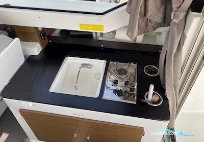 Jeanneau Merry Fisher 795 Motorbåt 2018, med Yamaha motor, Danmark