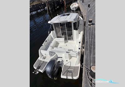 Jeanneau Merry Fisher 795 Motorbåt 2020, med Yamaha motor, Sverige