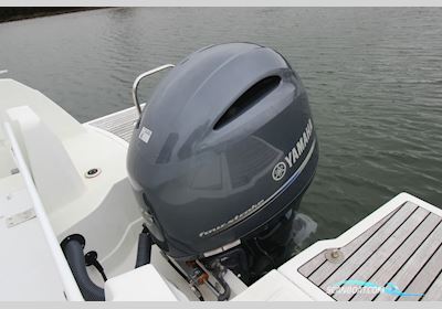 Jeanneau Merry Fisher 795 Motorbåt 2021, med Yamaha motor, Ireland