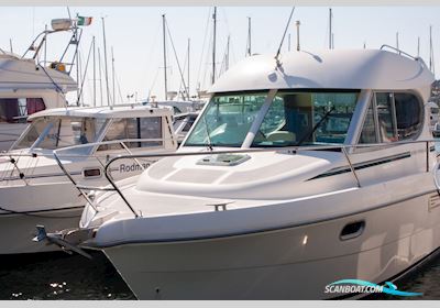 Jeanneau Merry Fisher 805 Limited Motorbåt 2007, med Nani motor, Ireland