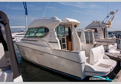 Jeanneau Merry Fisher 805 Limited Motorbåt 2007, med Nani motor, Ireland