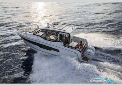 Jeanneau Merry Fisher 895 S2 Motorbåt 2026, med Yamaha motor, England