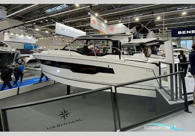 Jeanneau Merry Fisher 895 Serie 2 Motorbåt 2025, med Yamaha motor, Holland