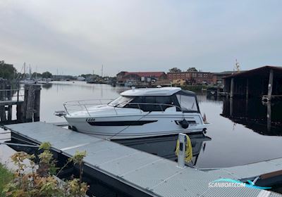 Jeanneau Merry Fisher 895 Motorbåt 2019, med Yamaha motor, Tyskland