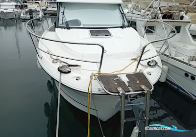 Jeanneau Merry Fisher 895 Motorbåt 2022, med Suzuki motor, Frankrike