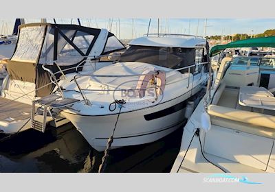 Jeanneau Merry Fisher 895 Motorbåt 2021, med Mercury motor, Frankrike