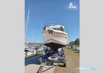 Jeanneau Merry Fisher 900 Motorbåt 2000, med Yanmar motor, Tyskland