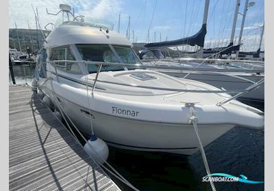 Jeanneau Merry Fisher 925 Motorbåt 2006, med Volvo Penta D4 motor, England