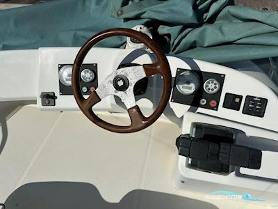 Jeanneau Merry Fisher 925 Motorbåt 2004, med Volvo Penta motor, Spanien