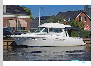 Jeanneau Merry Fisher 925 Motorbåt 2006, med Nanni T4-155 motor, Holland