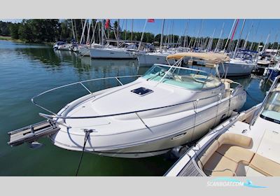 Jeanneau Motorbåt Leader 805 Motorbåt 2005, med  Volvo Penta motor, Sverige