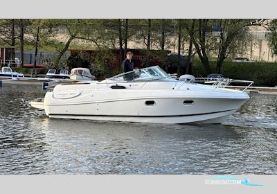 Jeanneau Motorbåt Leader 805 Motorbåt 2005, med Volvo Penta motor, Sverige