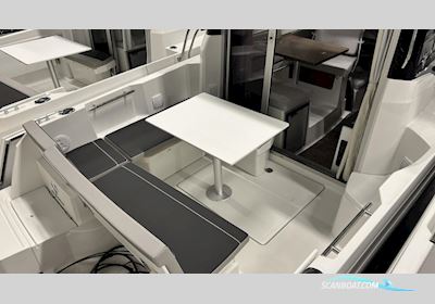 Jeanneau Motorbåt Merry Fisher 695 Série 2 Motorbåt 2023, med Yamaha motor, Sverige