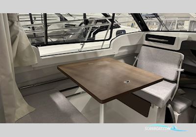 Jeanneau Motorbåt Merry Fisher 695 Série 2 Motorbåt 2023, med Yamaha motor, Sverige