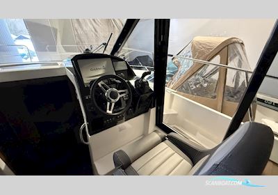 Jeanneau Motorbåt Merry Fisher 895 Motorbåt 2019, med Yamaha motor, Sverige