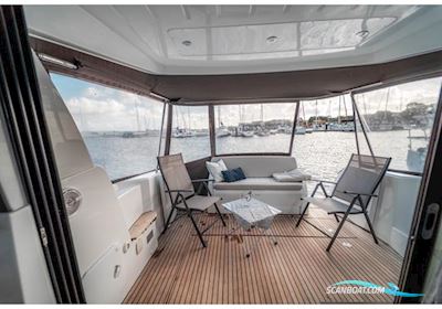 Jeanneau NC 11 Motorbåt 2016, med Volvo Penta D3-200 motor, Tyskland