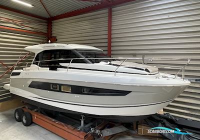 Jeanneau NC 33 Motorbåt 2020, med Volvo Penta D3 motor, Danmark