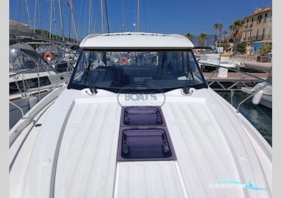 Jeanneau NC37 Motorbåt 2019, med VOLVO motor, Frankrike