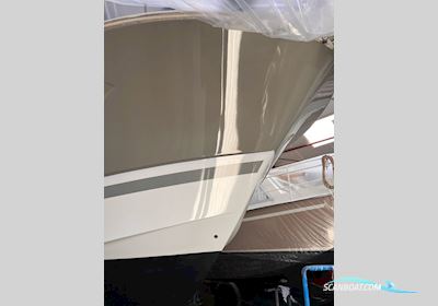 Jeanneau NC9 Motorbåt 2016, med Volvo Penta motor, Holland
