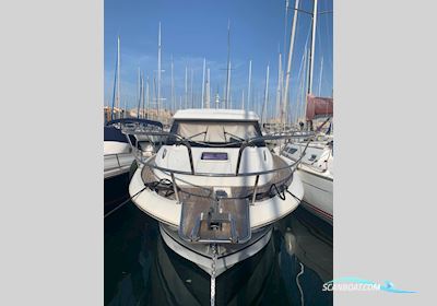 Jeanneau Nc9 Avec Place Motorbåt 2017, med VOLVO motor, Frankrike