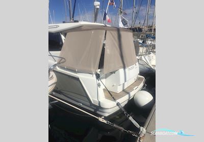 Jeanneau Nc9 Avec Place Motorbåt 2017, med VOLVO motor, Frankrike