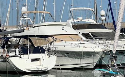 Jeanneau PRESTIGE 46 Motorbåt 2003, med VOLVO TAMD 75 480 CV motor, Spanien