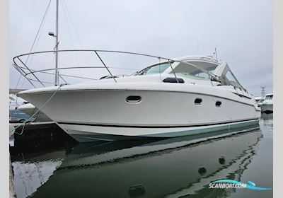 Jeanneau Prestige 30S Motorbåt 2007, med Volvo Penta motor, England