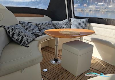 Jeanneau Prestige 34 Ht Motorbåt 2004, med Volvo Penta Kad 300 motor, Sverige