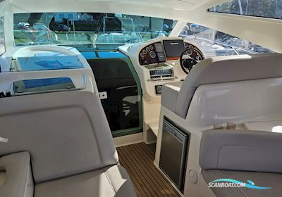 Jeanneau Prestige 34 Ht Motorbåt 2004, med Volvo Penta Kad 300 motor, Sverige