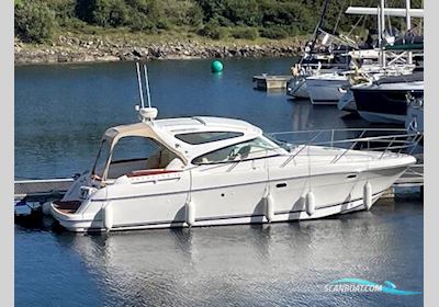 Jeanneau Prestige 34 S Hardtop Motorbåt 2006, med Volvo Penta DP motor, England