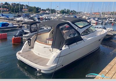 Jeanneau Prestige 34 Sport O Motorbåt 2005, med Volvo Penta  Kad 43 motor, Sverige