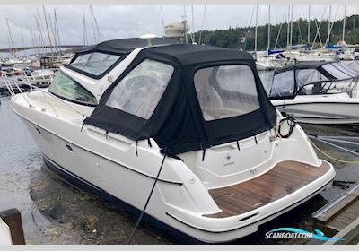 Jeanneau Prestige 34 Sport O Motorbåt 2005, med Volvo Penta  Kad 43 motor, Sverige