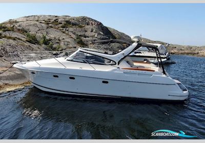 Jeanneau Prestige 34 Sport O Motorbåt 2005, med Volvo Penta  KAD 43 motor, Sverige