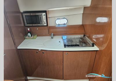 Jeanneau Prestige 34 Motorbåt 2008, med Volvo Penta D4-260 motor, Kroatien