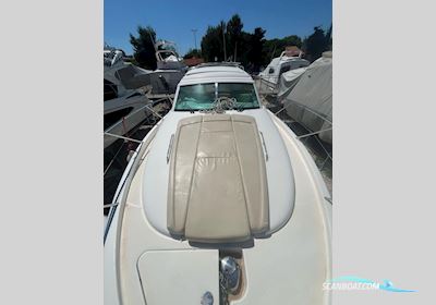 Jeanneau Prestige 34 Motorbåt 2008, med Volvo Penta D4-260 motor, Kroatien
