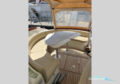 Jeanneau Prestige 34 Motorbåt 2008, med Volvo Penta D4-260 motor, Kroatien