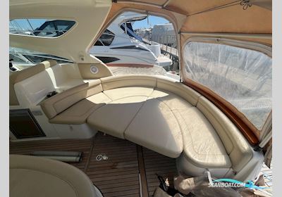 Jeanneau Prestige 34 Motorbåt 2008, med Volvo Penta D4-260 motor, Kroatien