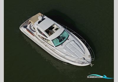 Jeanneau Prestige 34S HT Motorbåt 2005, med Volvo motor, Holland